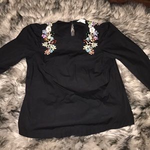 H&M Statement Top!😍